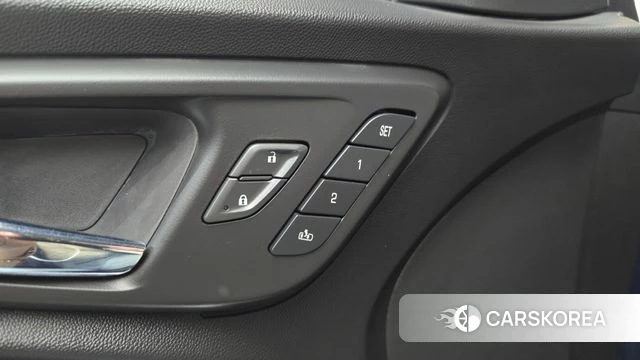 Chevrolet (GM Daewoo) All New Malibu id 4988276 из Кореи 26