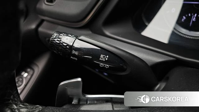 Hyundai Sonata (DN8) id 4541287 из Кореи 26