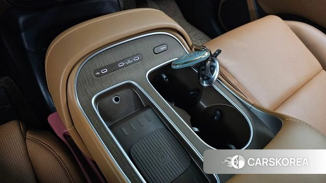 Hyundai Palisade (LX3) id 5039020 из Кореи 26