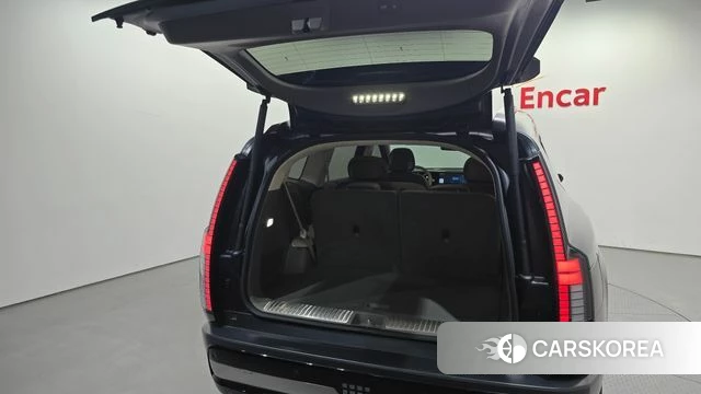 Hyundai Ionic 9 id 5051775 из Кореи 26