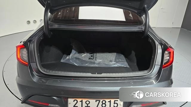 Hyundai Sonata (DN8) id 4993196 из Кореи 26