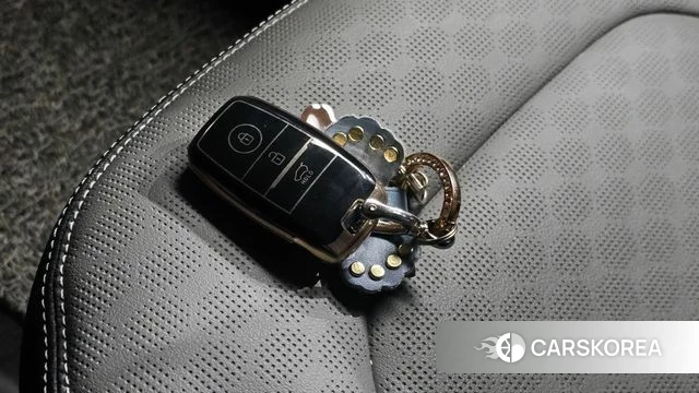 Kia The New Ray id 5027695 из Кореи 26
