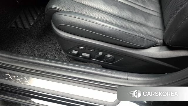 Kia K8 id 5047269 из Кореи 26