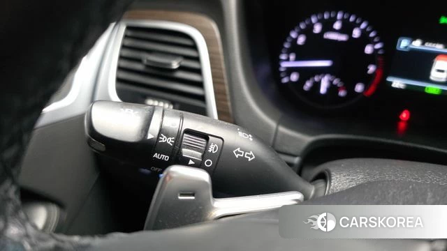 Genesis G80 id 4924012 из Кореи 26