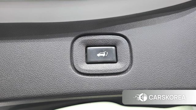 Renault Korea (Samsung) The New QM6 id 5016890 из Кореи 26