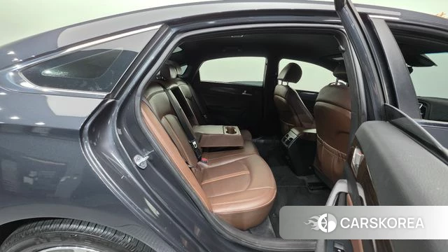 Hyundai Sonata New Rise Hybrid id 4689523 из Кореи 26