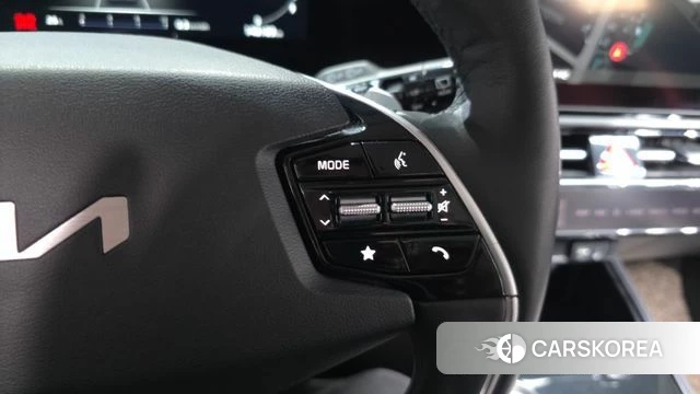Kia Di All New Niro EV id 5017247 из Кореи 26