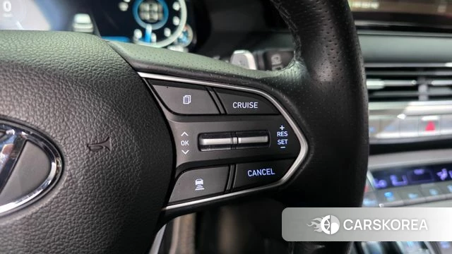Hyundai Palisade id 5028498 из Кореи 26