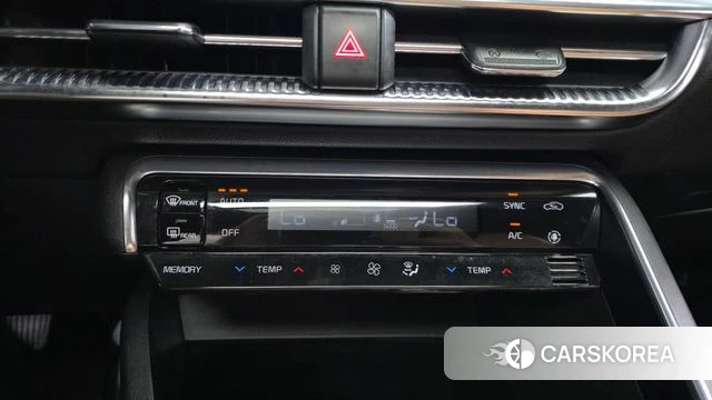 Kia K5 3rd generation id 4741445 из Кореи 26