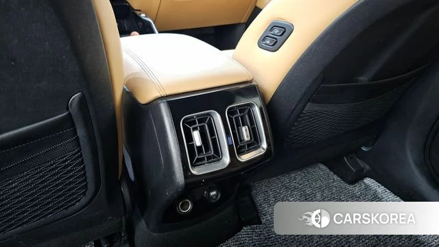 Kia Sorento 4th Generation id 5018136 из Кореи 26