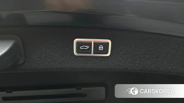 Genesis G80 (RG3) id 4981511 из Кореи 26