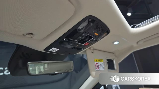 Kia The New Carnival 4th Generation id 5032980 из Кореи 26