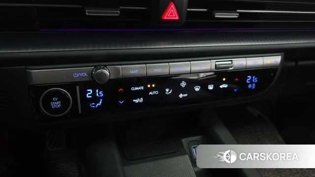Hyundai Ionic 6 id 4965278 из Кореи 26