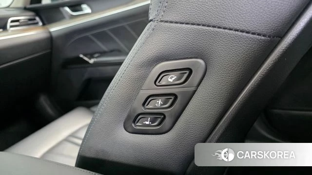 Kia K5 3rd generation id 5002284 из Кореи 26