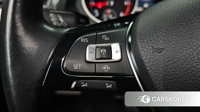 Volkswagen Tiguan second Generation id 4982484 из Кореи 26