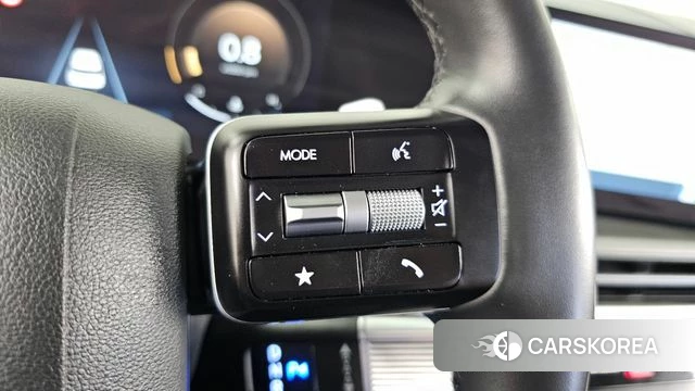 Hyundai Santa Fe (MX5) id 4957966 из Кореи 26