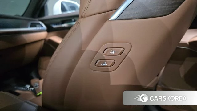Genesis G90 id 4952021 из Кореи 26
