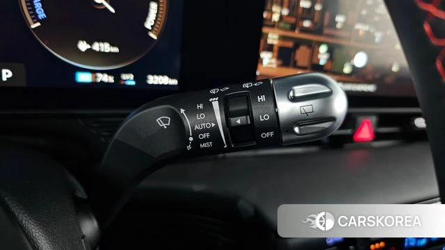 Hyundai The New Ionic 5 id 4985003 из Кореи 26