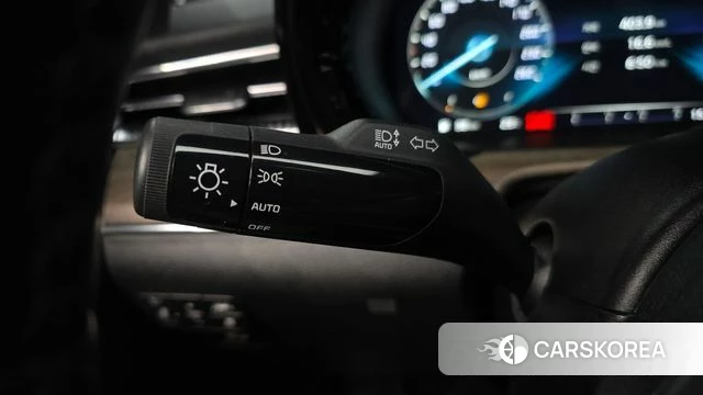 Kia K5 3rd generation id 4975562 из Кореи 26
