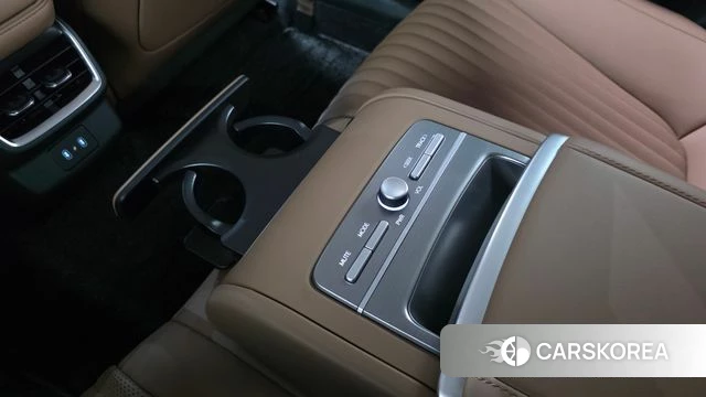 Hyundai Grandeur Hybrid (GN7) id 4964173 из Кореи 26