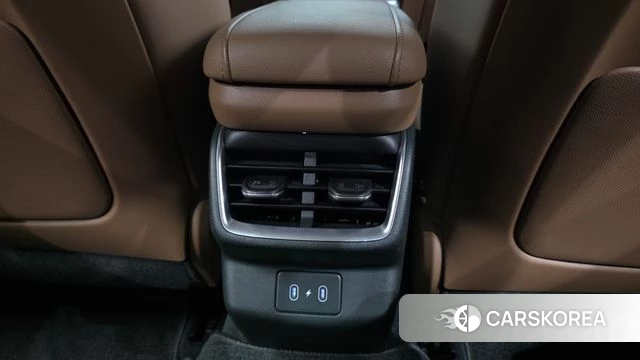 Hyundai Grandeur Hybrid (GN7) id 4783305 из Кореи 26