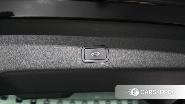 Renault Korea (Samsung) Grand Coleos id 5011234 из Кореи 26