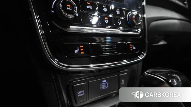 Ssangyong Berry New Tivoli id 4993026 из Кореи 26