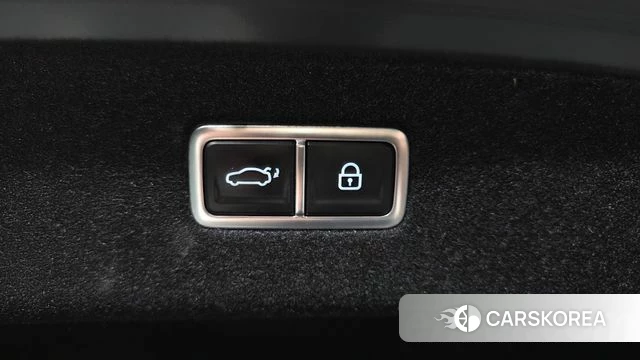 Genesis G90 (RS4) id 4985402 из Кореи 26