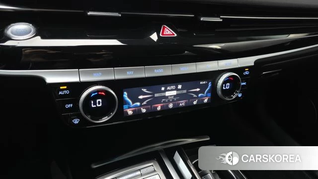 Genesis G80 (RG3) id 4992042 из Кореи 26