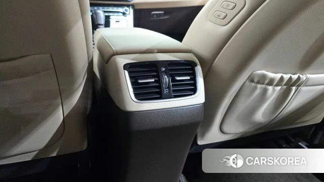 Hyundai Grandeur IG id 5042166 из Кореи 26