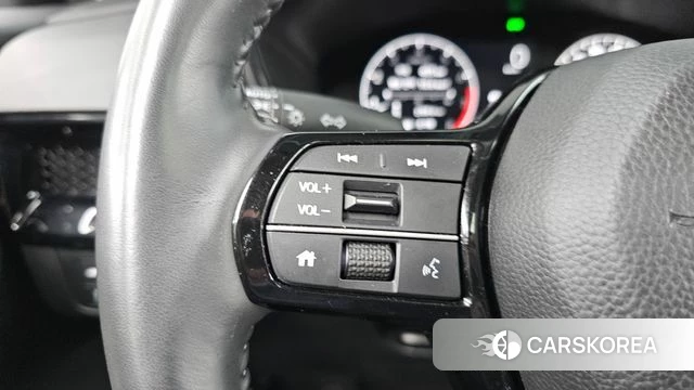 Honda CR-V 6th generation id 4905068 из Кореи 26