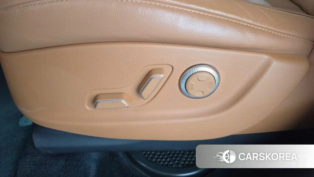 Genesis GV80 id 4928584 из Кореи 26