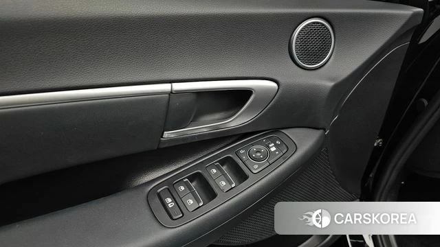 Hyundai Sonata D Edge (DN8) id 5015709 из Кореи 26