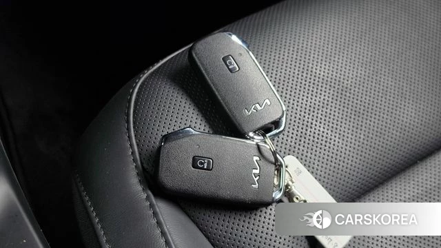 Kia Di All New Niro EV id 5026826 из Кореи 26