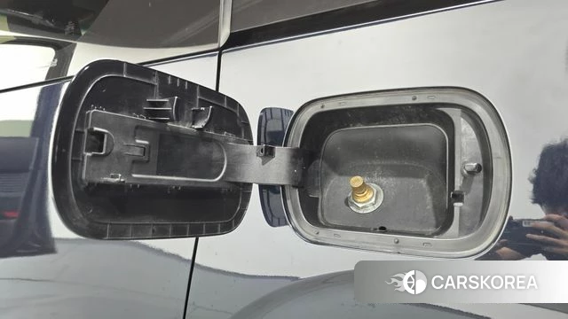 Hyundai Staria id 4763955 из Кореи 26