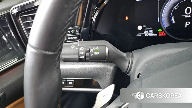 Lexus NX350h Second generation id 5011794 из Кореи 26