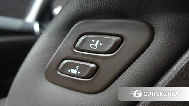 Hyundai Grandeur IG id 4760483 из Кореи 26