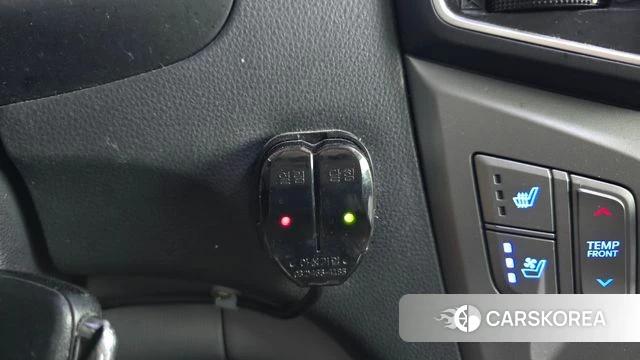 Hyundai The New Grand Starex id 4785737 из Кореи 26