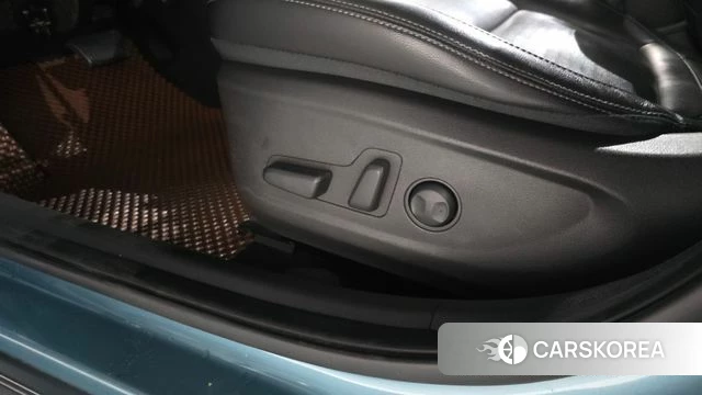 Hyundai Kona id 5014105 из Кореи 26