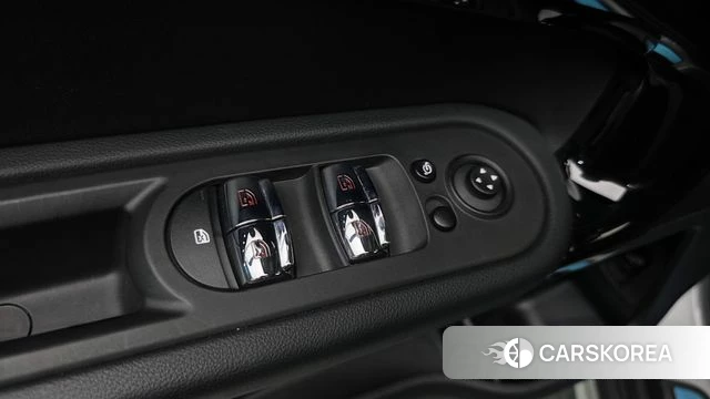 Mini Cooper Countryman id 5033366 из Кореи 26