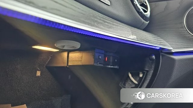Mercedes-Benz E-Class W213 id 5003246 из Кореи 26