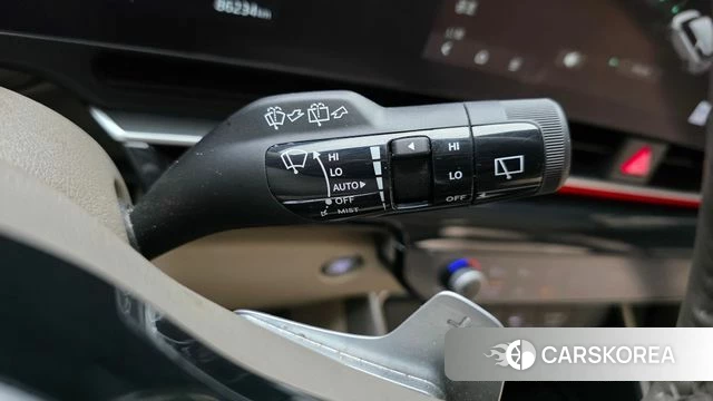 Kia The New Carnival 4th Generation id 4853898 из Кореи 26