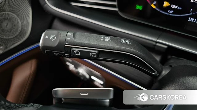 Mercedes-Benz GLE-Class W167 id 4990510 из Кореи 26