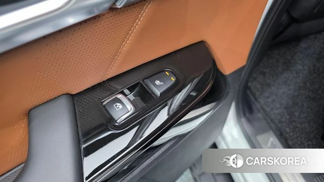 Kia Mohave Master id 4986715 из Кореи 27
