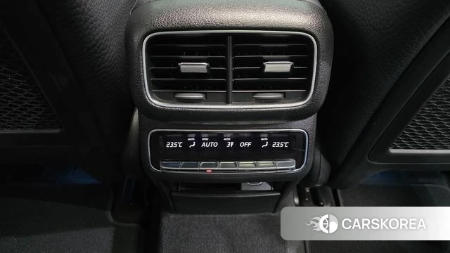 Mercedes-Benz GLE-Class W167 id 5022853 из Кореи 26