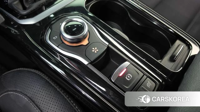 Renault Korea (Samsung) SM6 id 5023931 из Кореи 26