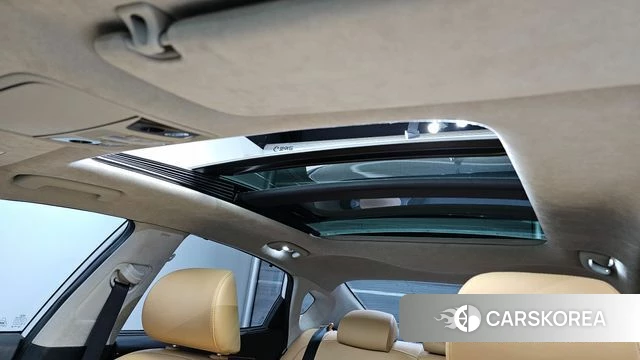Kia K7 Premier id 5028623 из Кореи 26