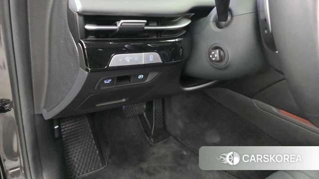 Genesis G80 (RG3) id 5026332 из Кореи 26