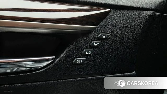 Lexus New ES300h id 5029401 из Кореи 26