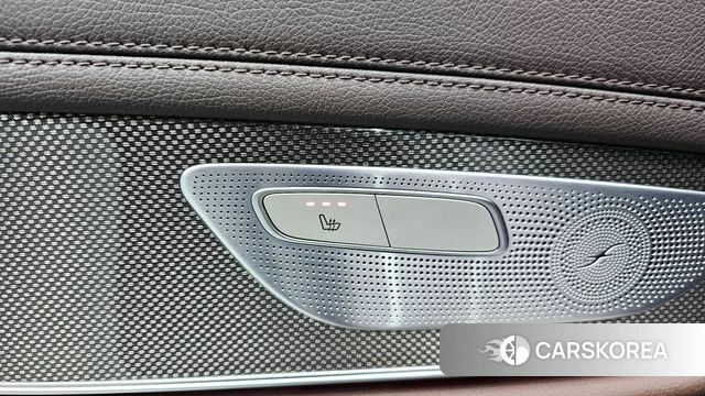 Mercedes-Benz CLS-Class C257 id 5003928 из Кореи 26